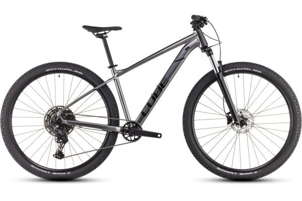 Велосипед Cube Aim SLX (2025)