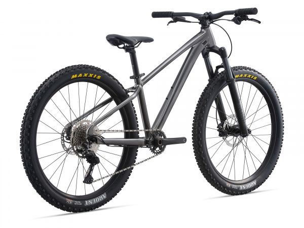 Велосипед Giant STP 26 (2022)
