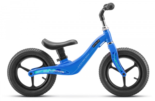 Беговел 12" STELS Virage