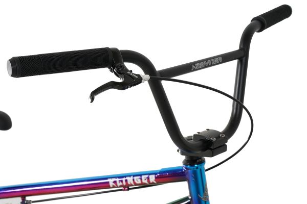 Велосипед Haevner KLINGER (2024)