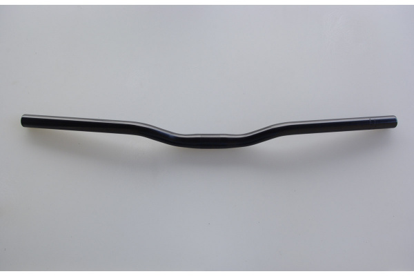 Руль KALLOY HBRB11, алюм., L-620mm, 25,4mm