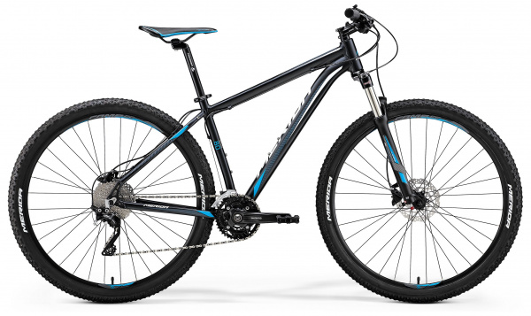 Велосипед Merida MERIDA Велосипед  (2018)