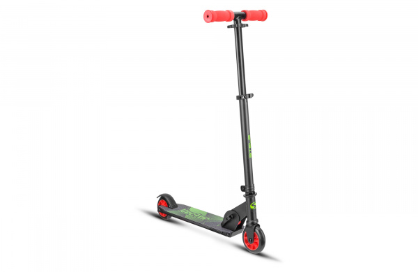 Самокат 4" STELS Vector