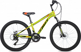 Детский велосипед FOXX 24'' ATLANTIC D (2022)