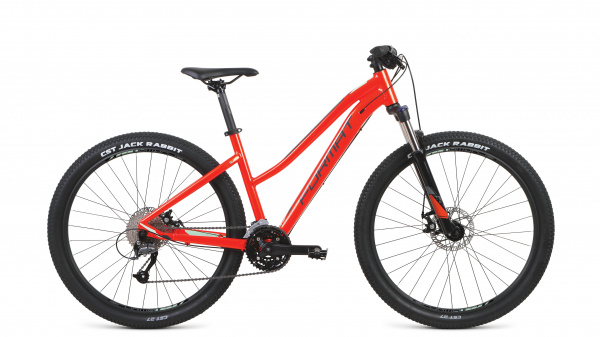 Велосипед Format 7713 27.5 (2020)