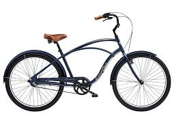 Велосипед Electra Cruiser 3i