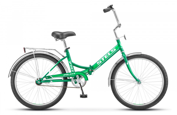 Велосипед 24" STELS Pilot-710