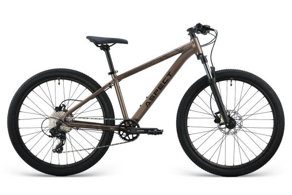 Велосипед Aspect RADIUM PRO 26 (2025)