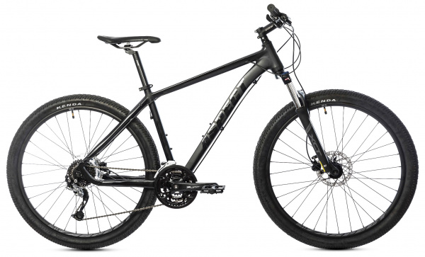 Велосипед Aspect Air 27.5 (2019)