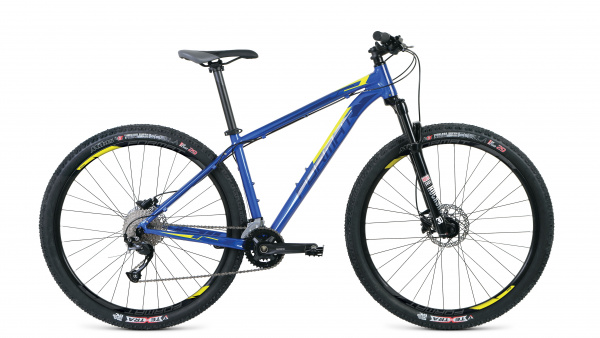 Велосипед FORMAT 1214 29 (2020)