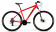 Велосипед Merida BIG.NINE 10-D (2021)